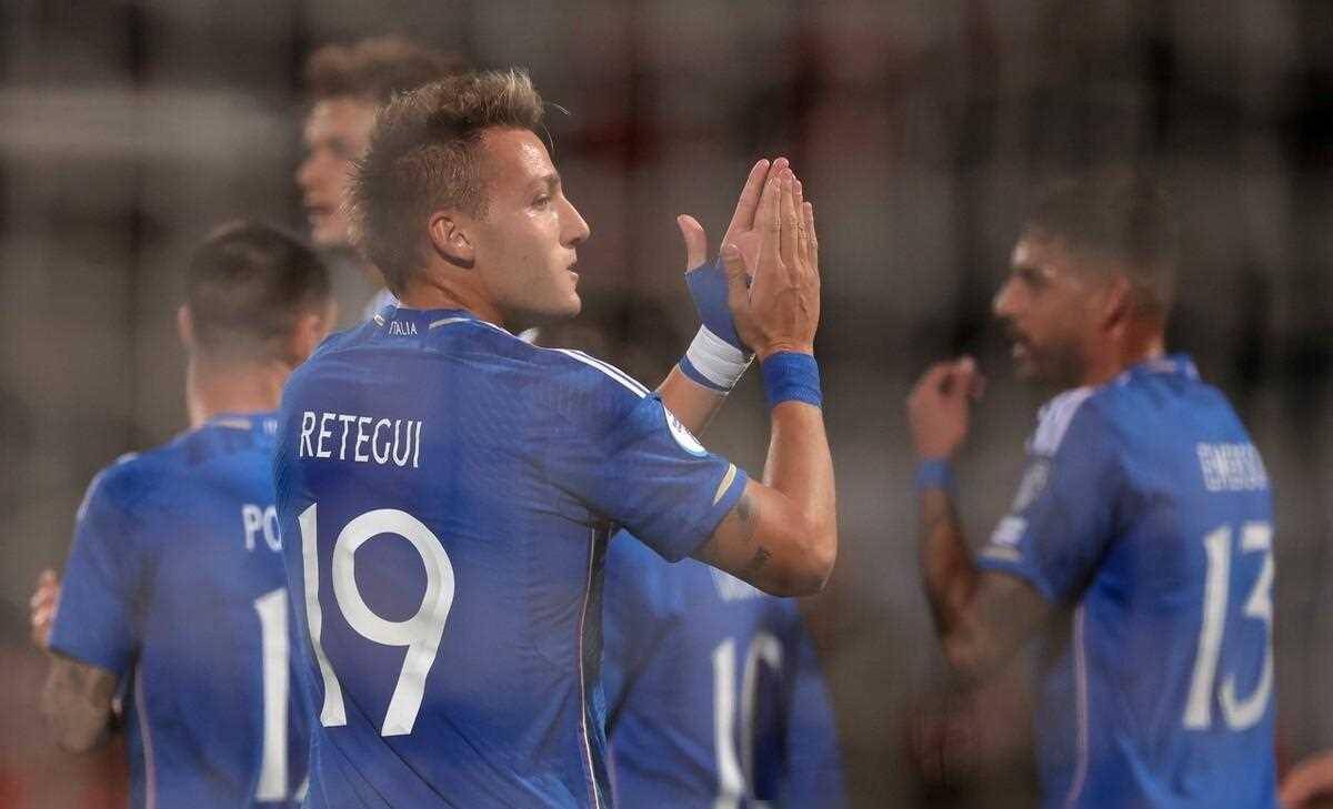 原创意大利地方队新归化球员在五场比赛中打入四球他是哪位球星呢