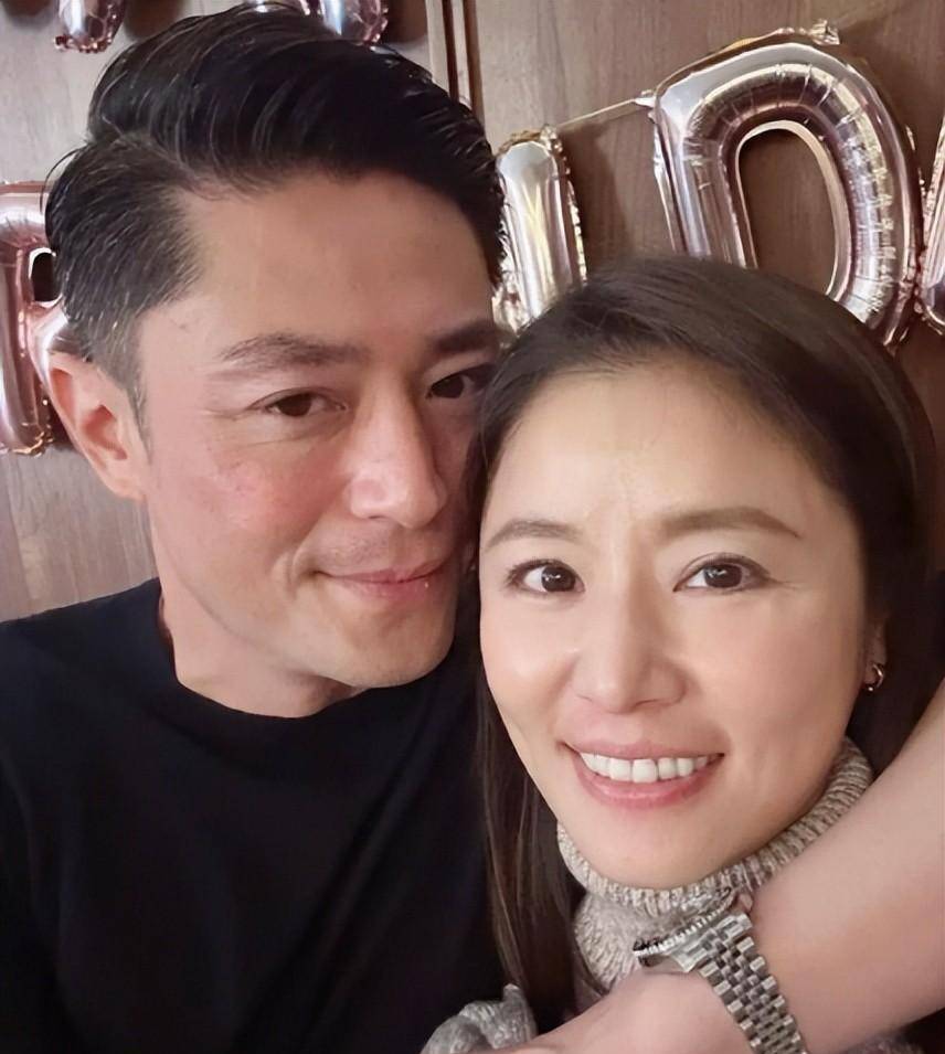 林心如替王力宏徐若瑄喊冤被吐槽又一个小s网友为周杰鸣不平