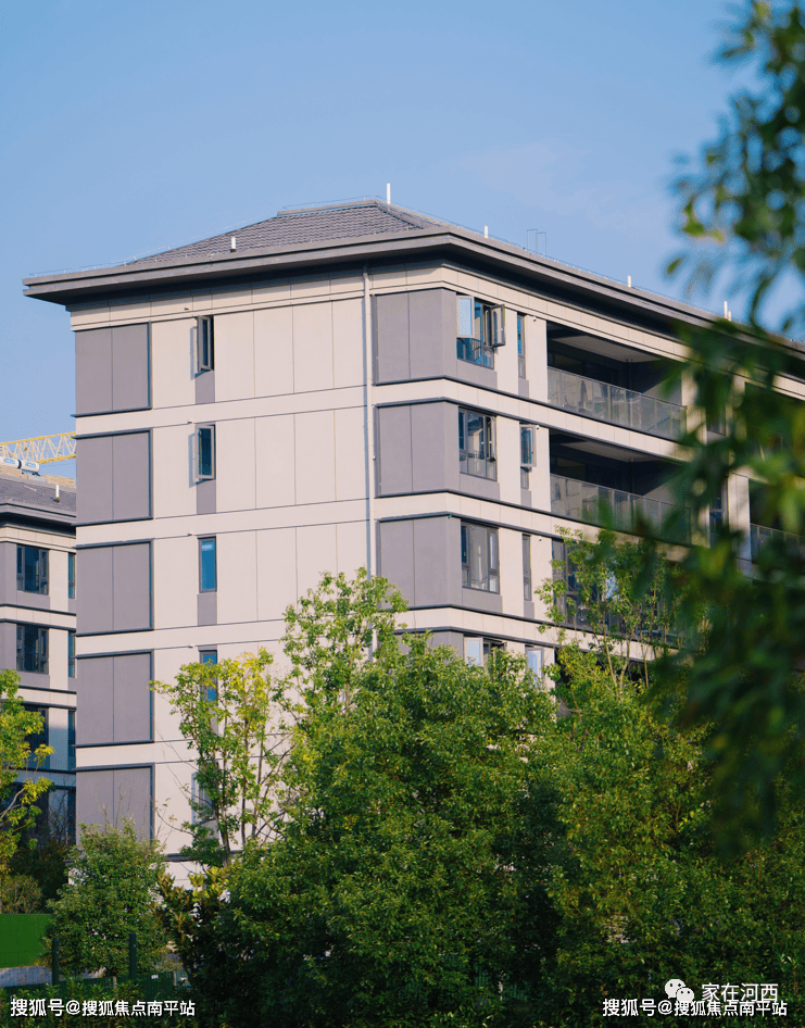 长沙恒伟·君樾洋湖售楼处电话→售楼中心首页网站→楼盘百科详情→24