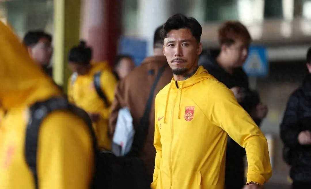 原创谁是接班人张琳芃考虑退役国足将由谁接替