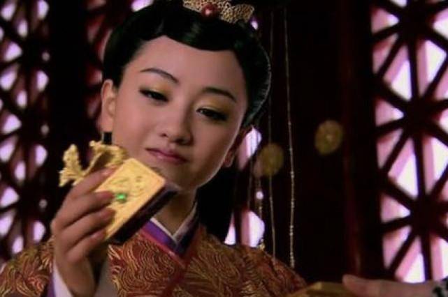 富家千金看上穷小子,不要彩礼还倒贴一笔钱,最后穷小子成大皇帝_娄