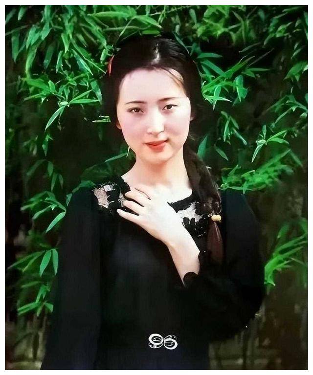 原创陈晓旭最后的话语让父亲心事难舒好友邓婕悲痛流连