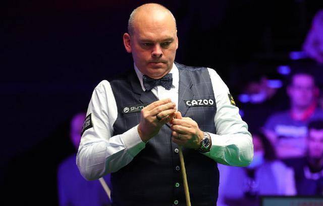 原创0-4爆冷惨败,世界冠军出局,大黑马搭上4强末班车_宾汉姆_琼斯