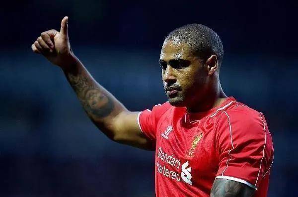 原创19岁成阿布时代第一签被穆帅抛弃重返豪门他曾是三狮最好右后卫