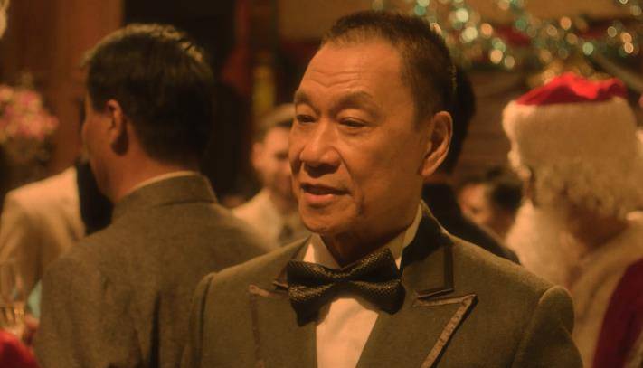 追风者重排演员演技李沁91分倒数第二王阳排名意外