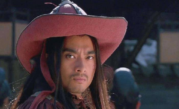 原创历史上的方腊起义究竟是被谁镇压有没有武松单臂擒方腊的事情