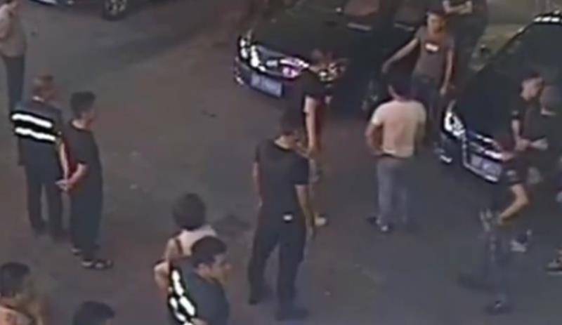 原创2019年小伙因保护烧鸡跟人打架获刑10个月出狱后申诉凭什么