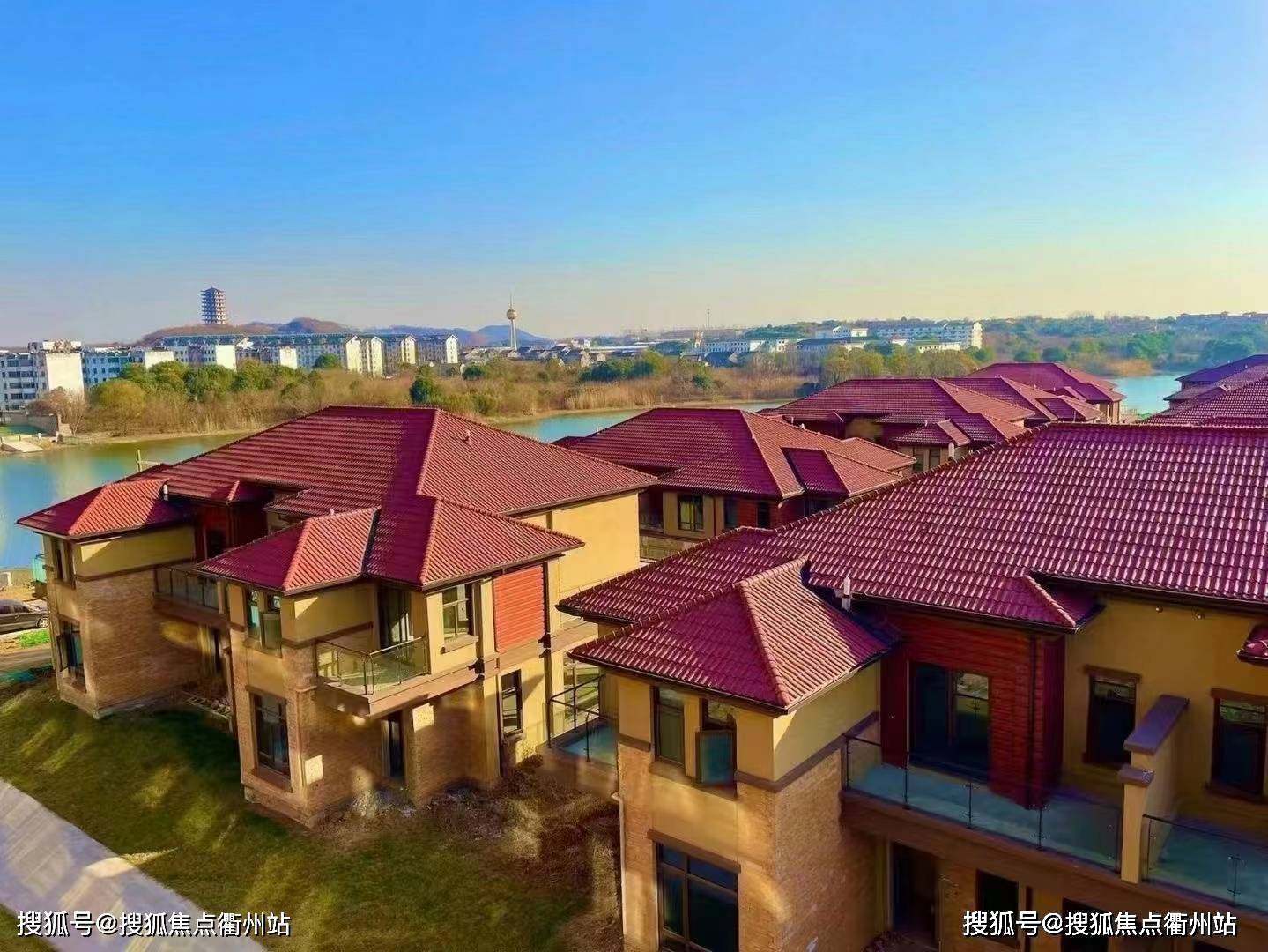 镇江东方丽晶东方丽晶别墅东方丽晶别墅户型地址位置