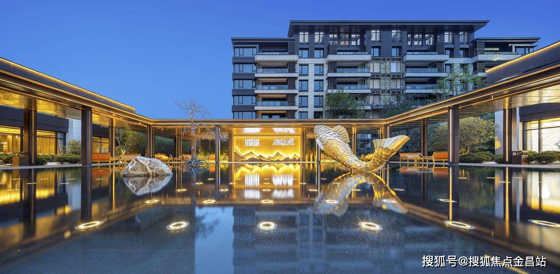 常州景瑞宸运天赋