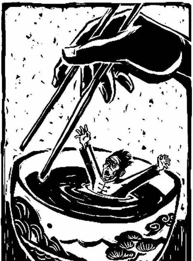 当代正在去鲁迅化那这是不是意味着我们不需要鲁迅了