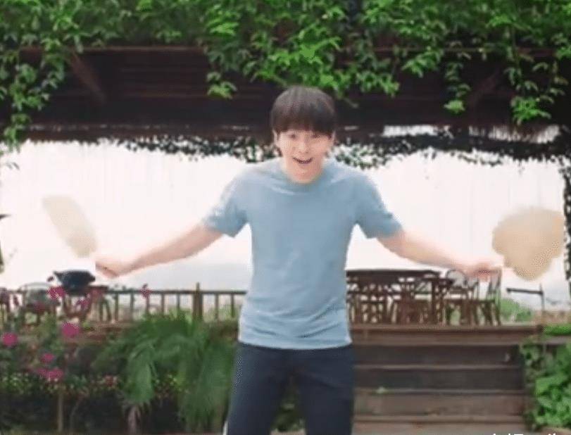 爱情的魔力有多大彭昱畅带上张子枫放飞自我看完让人无法淡定