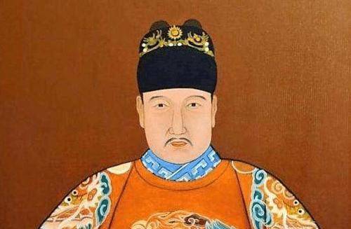 原创太祖亲侄朱文正为江山立下汗马功劳他却被亲叔叔软禁郁郁而终