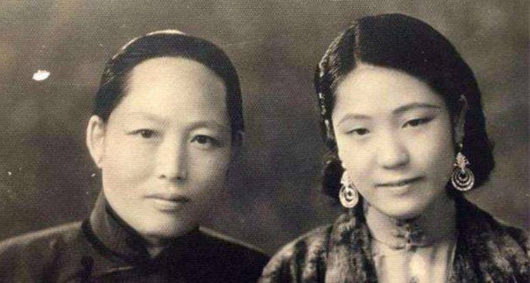 陈济棠都说女人婚后生活的质量很大程度上和自己的丈夫有着密切的