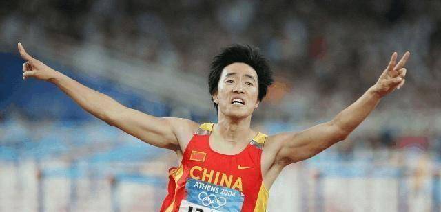 原创原创17岁田径小将横空出世身高1米9腿长1米1和刘翔一个教练