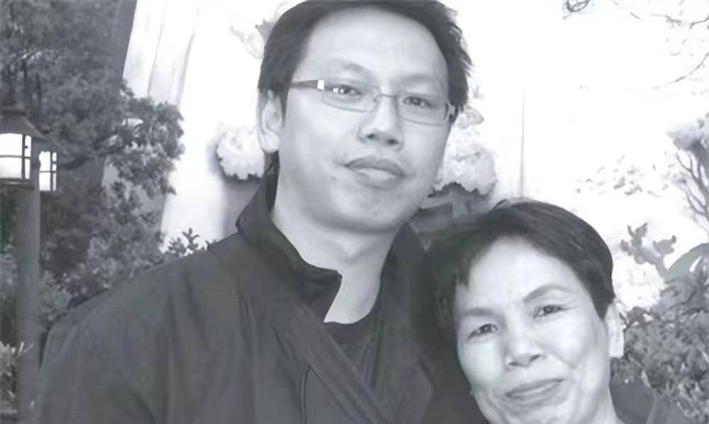 原创单亲妈妈在车库收养16岁孤儿女儿订婚时养子在英国转账1530万