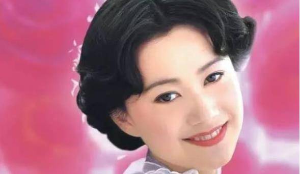 红不起来的倪虹洁为何是武林外传三大女主里混最差的