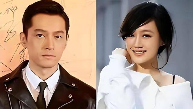 薛佳凝分手15年后胡歌娶妻生子她却选择出家背后心酸无人知