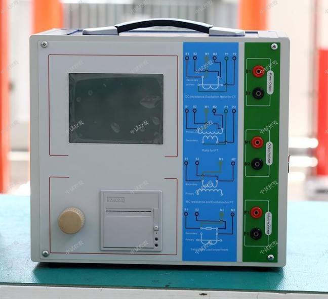互感器极性测试仪