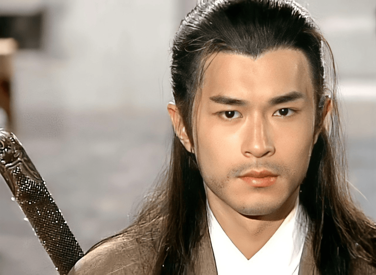 郭芙已是人妻,杨过为何还敢娶来为妻?张无忌替神雕大侠道出心声