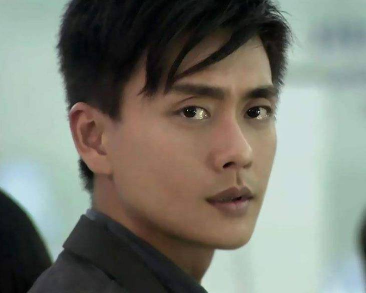 《阿旺新传》播出18年后,黄宗泽郭晋安再聚首,合照引网友追忆_电视剧
