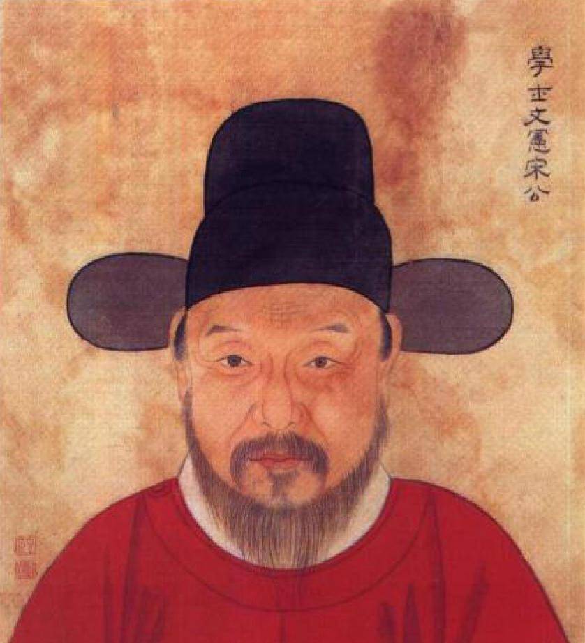 洪武二十三年,陆仲亨,费聚等人的家奴纷纷前来告发,朱元璋见状一拍