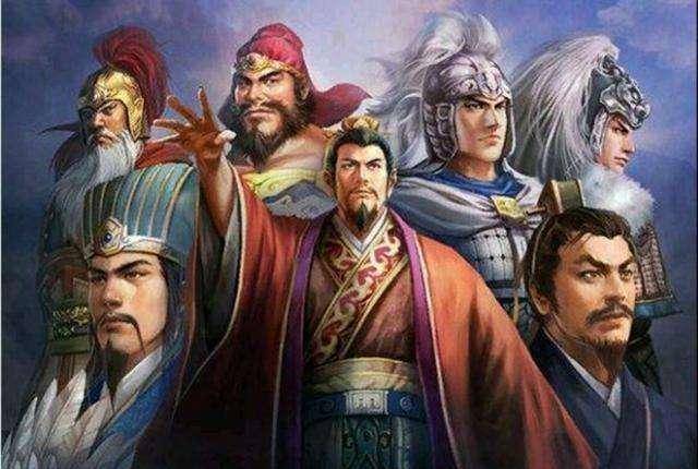 原创刘备抓住时机脱离公孙瓒袁绍充分显示了他的战略眼光