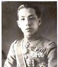 张作霖去世后大帅府依然灯火辉煌 姨太太还天天浓妆艳抹_张学良_日本