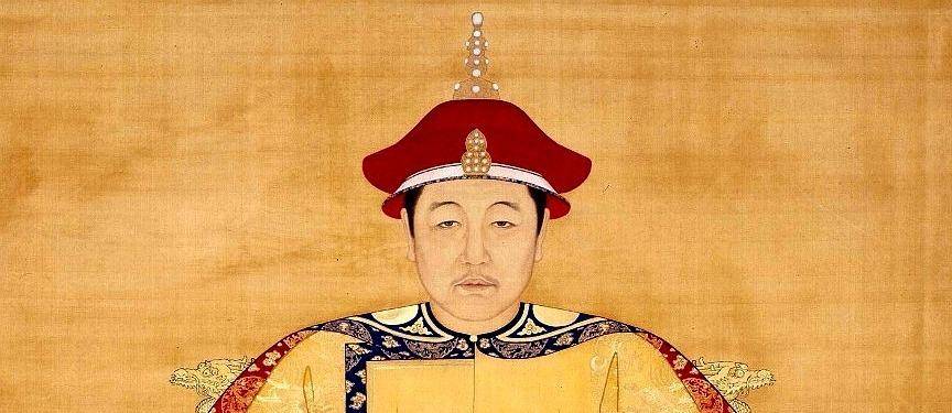 皇帝_中原_朝廷