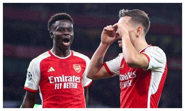 原创阿森纳将取胜比赛全面优势击败曼城揭示胜算