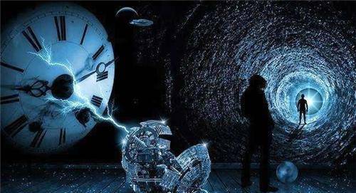 原创真实穿越还是阴谋25岁苏联男子从1957年穿到2006年女友已74岁