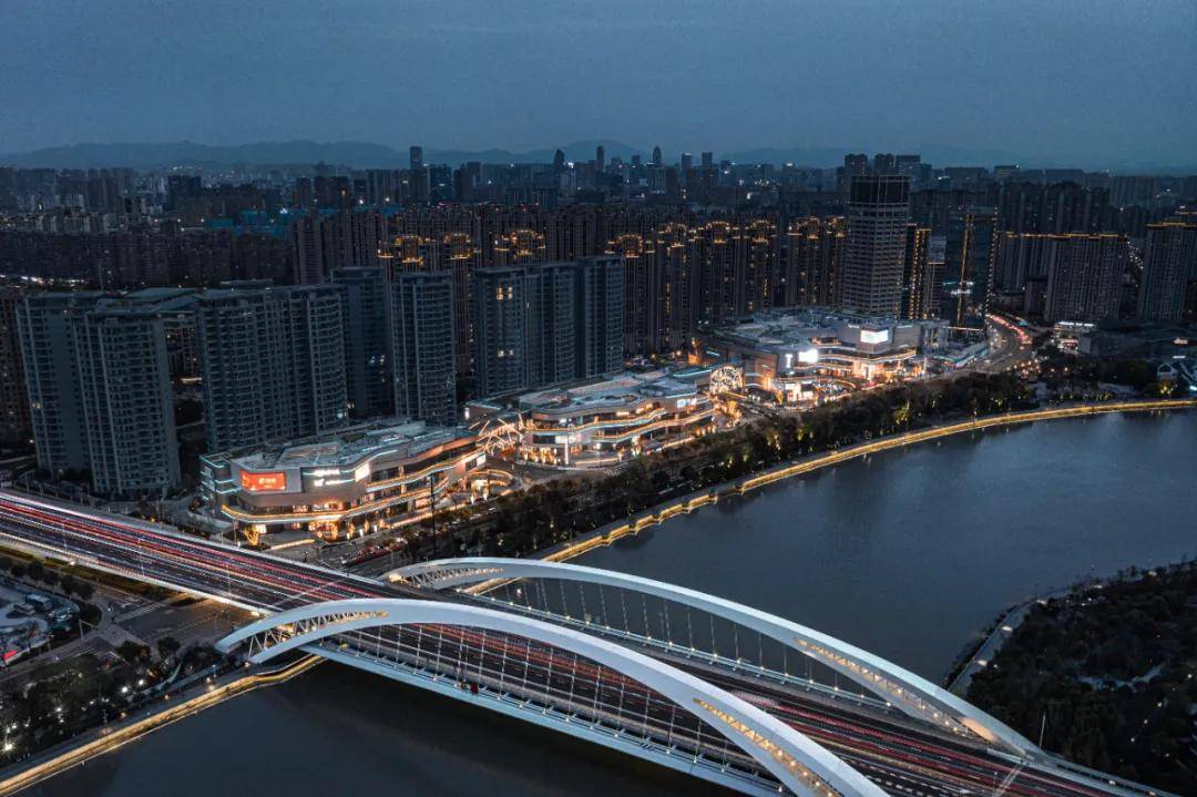 宁波中海江湾樾