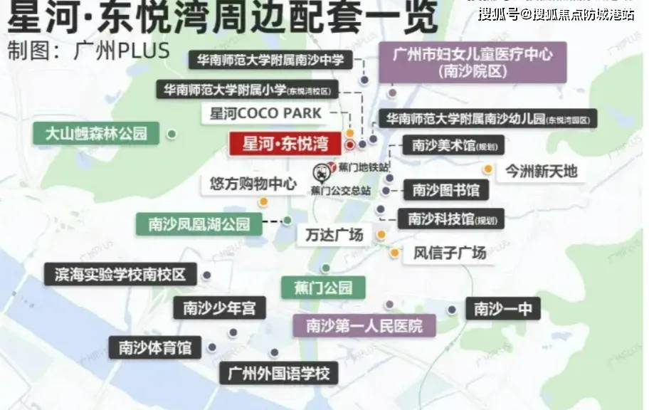 星河东悦湾最新房价广州南沙南沙星河东悦湾首页网站售楼处电话户型图