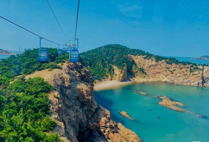 山东四日游报团费用山东泰山青岛旅游攻略四天及花费省钱篇