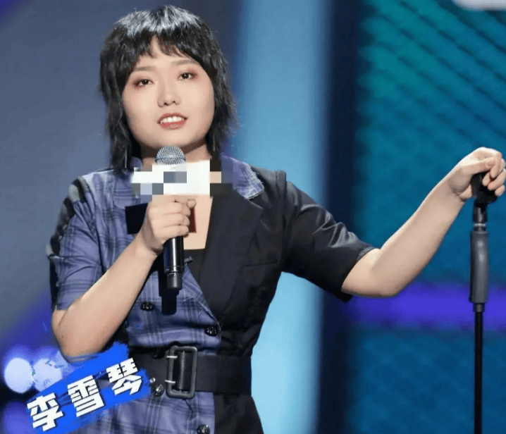 原创刘大锤爆李雪琴恋情男方是素人女方不简单曾和王建国炒cp
