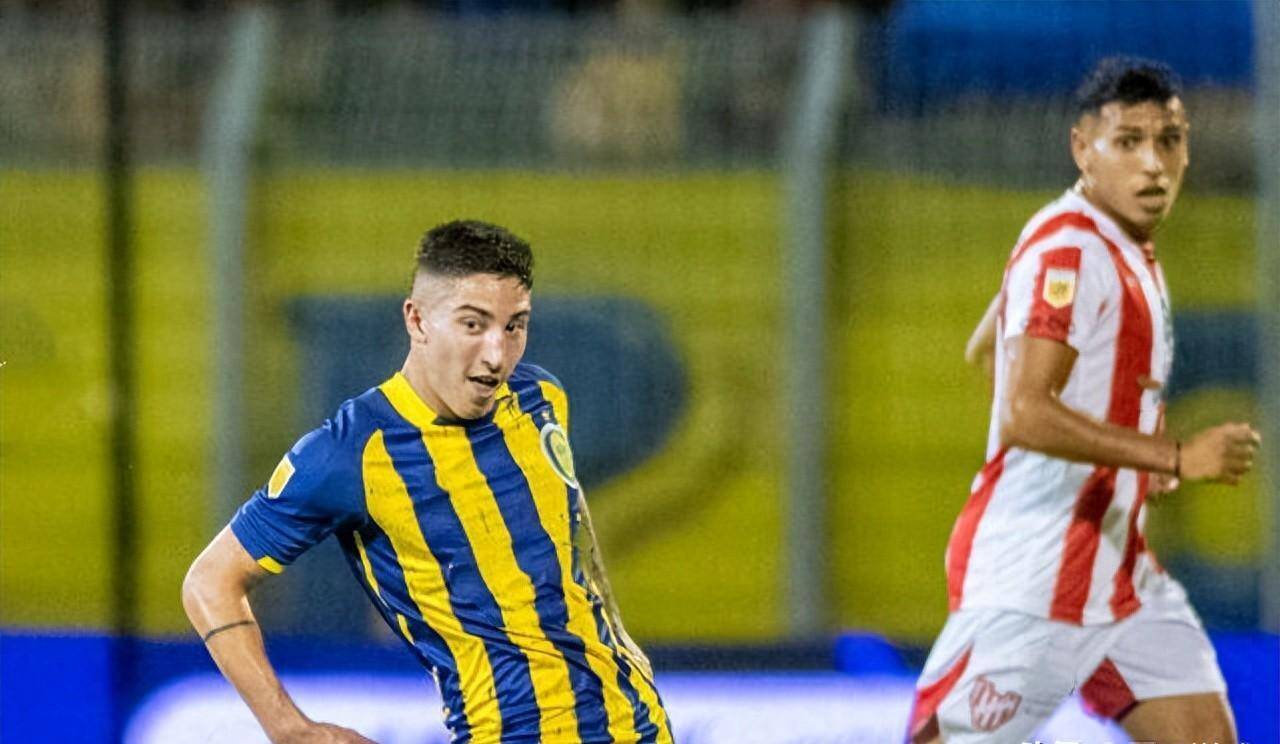 罗萨里奥中央vs巴拉卡斯中央,谁能占据先机?