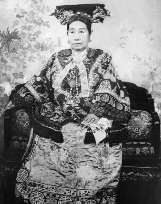 也许真相并非如此_慈禧_洋人_清政府