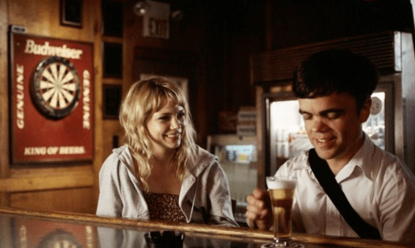 却征服了好莱坞,彼特·丁拉基用实力作品向命运喊"不"_表演_角色_电影