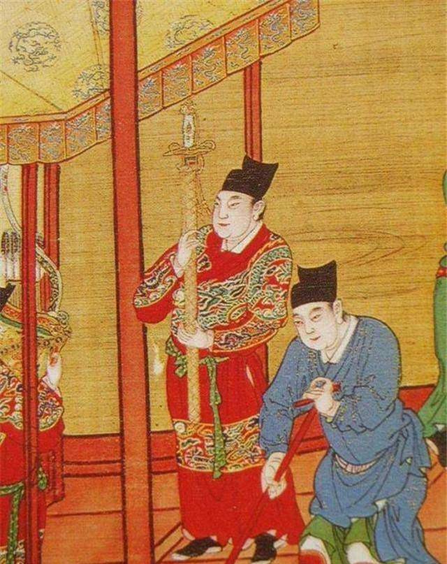 原创明代的廷杖制度本是惩腐利器为何沦为君臣离心的催化剂