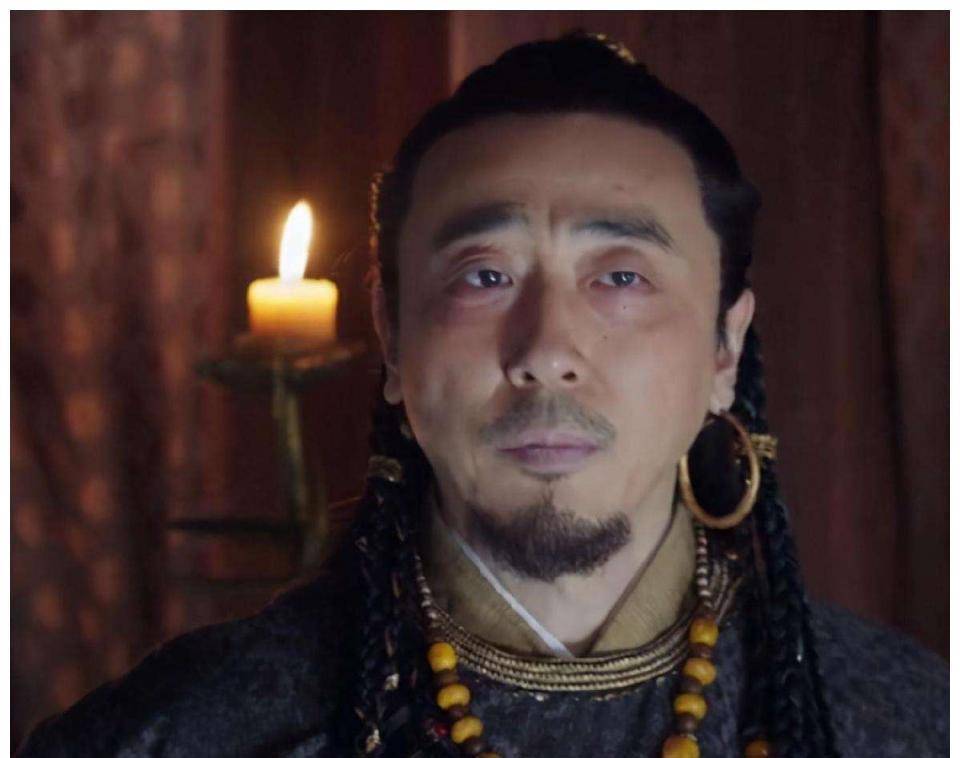 辽国第七位皇帝耶律宗真不能先尊母后而尊其母致临朝专政