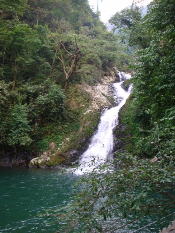 打算去张家界天门山凤凰古城芙蓉镇玩五天四晚最佳线路旅游景点攻略