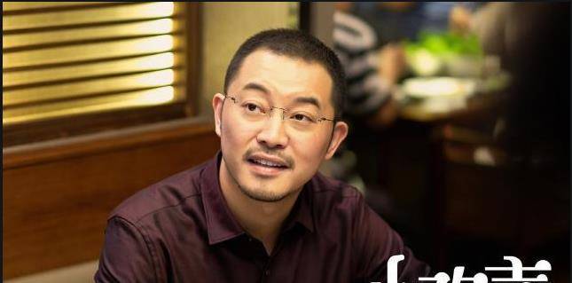 原创从玉树临风的白展堂到谢顶的老沙这些年到底经历了什么