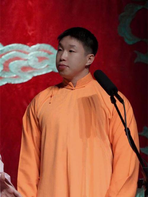 原创时隔14年才明白为何郭德纲不原谅曹云金却对烧饼不计前嫌