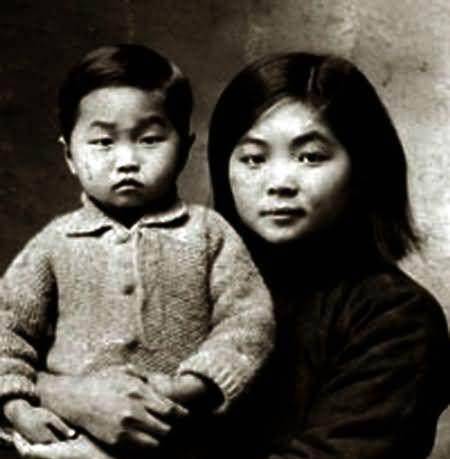 每逢三八妇女节,这位共和国大将为何都要伤心大哭_陈赓大_王根英_敌人