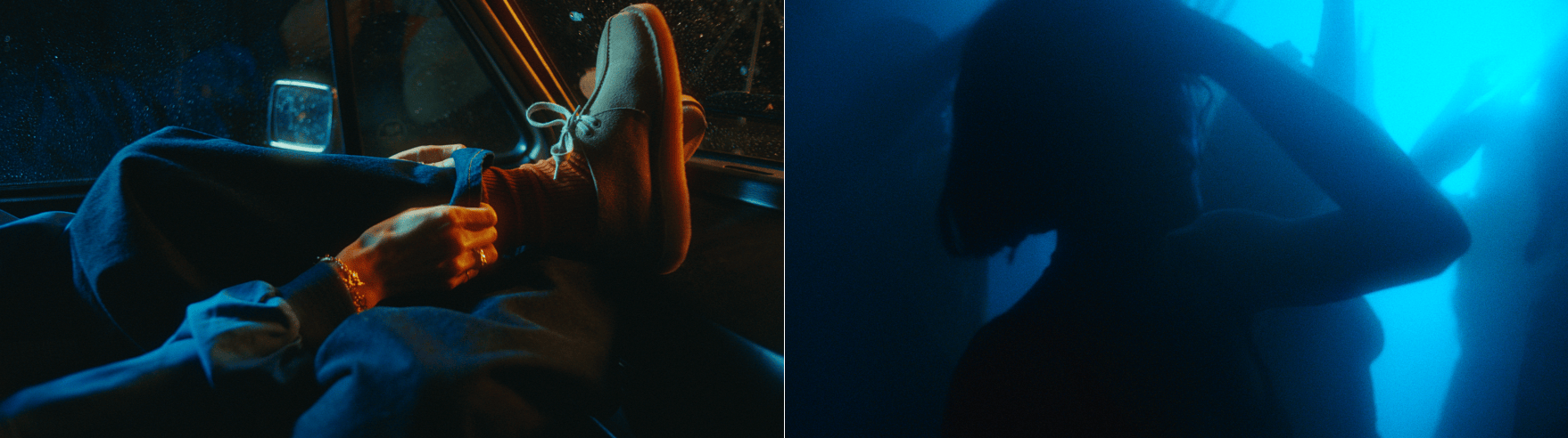 clarksoriginals诠释曼彻斯特地下文化中的品牌传奇