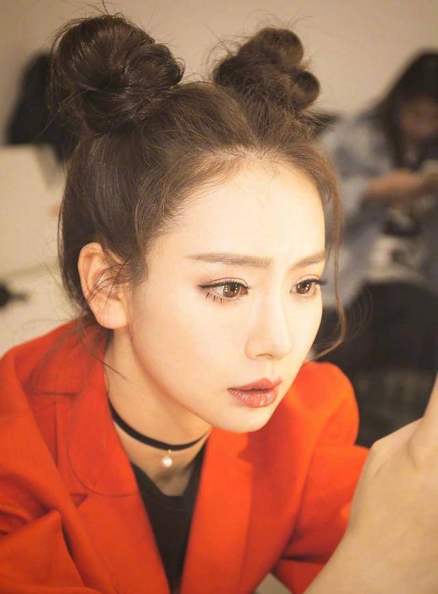 戚薇的嘴有多敢说?自曝生活,获王思聪双标对待_戚哥_明星_李承铉