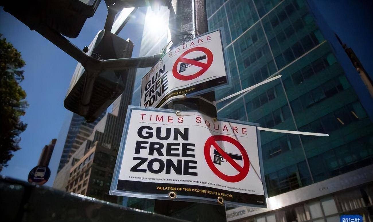 控制总统威胁国会洗脑民众美国禁枪难的背后真凶是谁