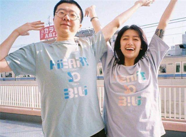 他从普通文员到公司股东,坐拥12亿财富,却称:人间不值得_李诞_生活