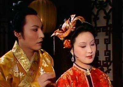 原创秦可卿才貌双全为何委身贾珍公公虽然无耻却对她有再造之恩