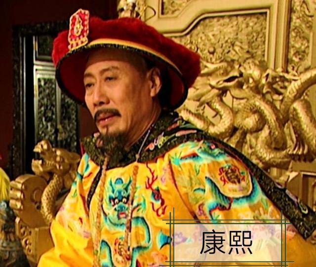 原创铁血无情的雍正帝为何会对参与九子夺嫡的皇十子胤网开一面