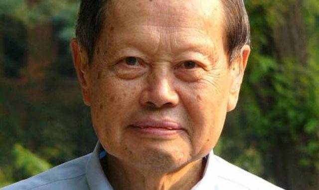 原创杨振宁为何被众人黑得体无完肤其4个原因令他背负臭名多年